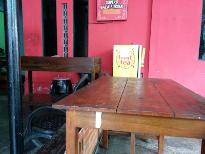 Hoshy Cafe