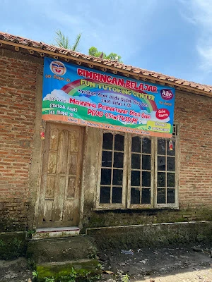 Bimbel FTC(Fun Tutoring Center & Ahe (Anak Hebat)