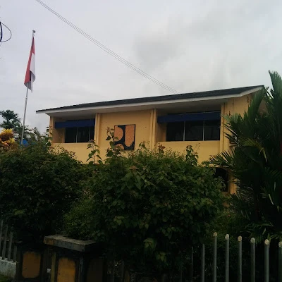Tunas Baru