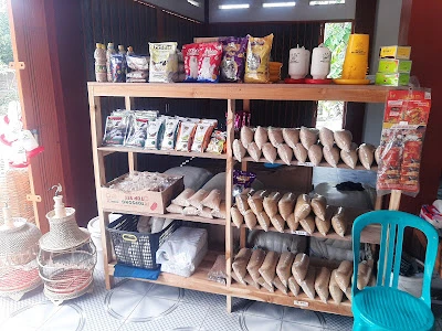 SiNDoro Trans Jasa Angkutan Barang