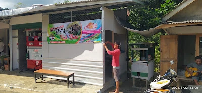 Mie Ayam PAK BEHI