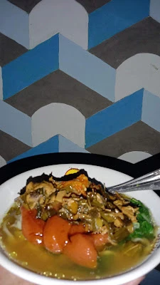 Mie Ayam Sikendil Ndeya