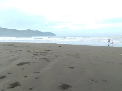 Pantai Bungso, Jetis