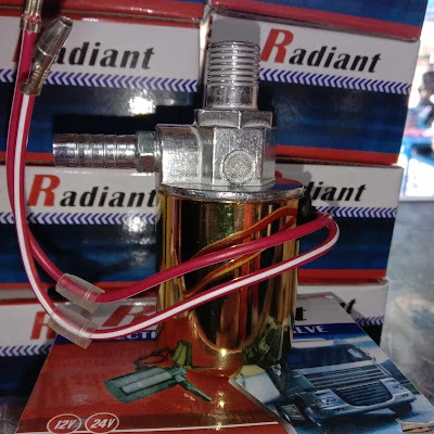 Nyata Makmur Motor