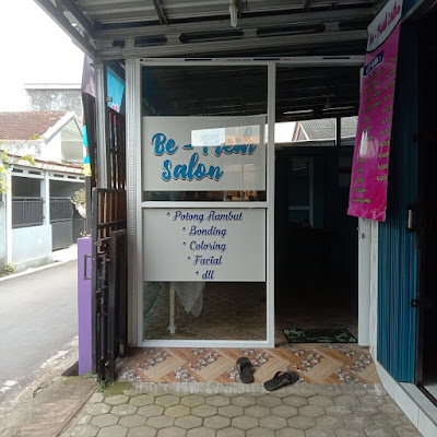 Be-Fresh Salon Purwokerto