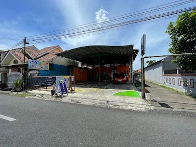 Bima Car Wash & Yudistira Garage