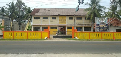 SMK Bhakti Kencana Pangandaran