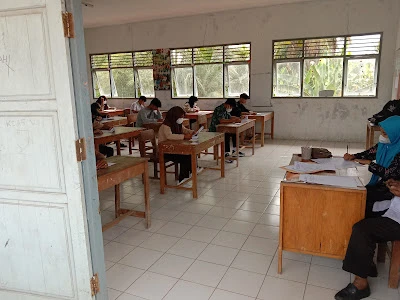 SKB Cilacap kampus 1