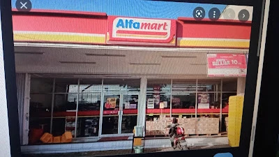 Alfamart Bumireja
