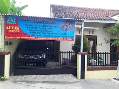 Afgis Purwokerto