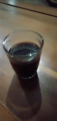 WARKOP GENDON