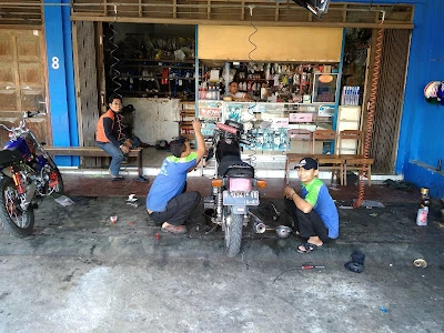 Adi Rahayu Motor