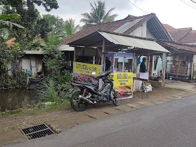 Sate Jogol Kalisari