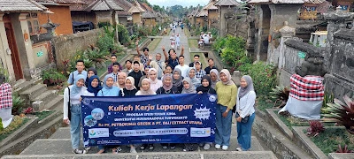 BINTANG NUSANTARA TOUR