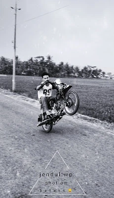jendulspeed