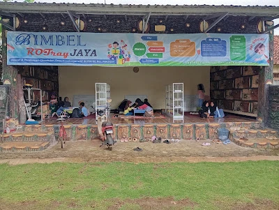 Bimbel Rotray Jaya