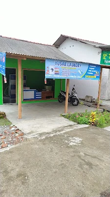 Yusak Laundry