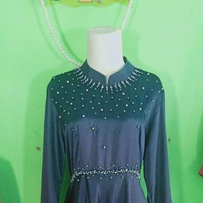 Tailor Ibu Iin pa Anjo