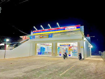 Indomaret Kecila Kemranjen