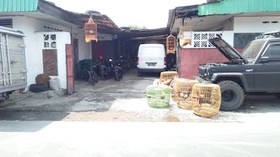 Semua merk untuk Area purwokerto dan sekitarnya