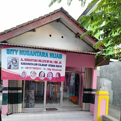 Mie Ayam Dan Bakso Pak Trimo
