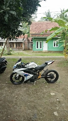 Robul's house