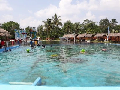 Wahana Coralia 3