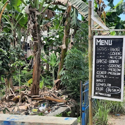 Pawla Foodie