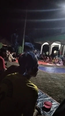 WARUNG SEMBAKO H. SALIM