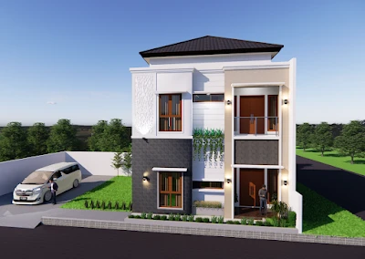 JASA ARSITEK PURBALINGGA PURWOKERTO