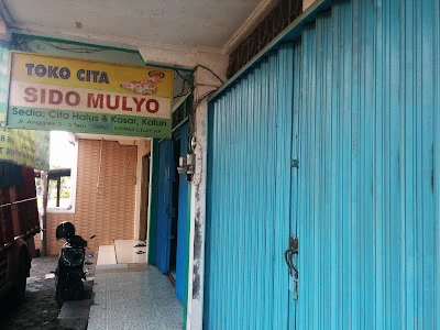 Toko Cita Sido Mulyo