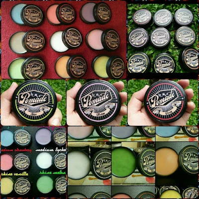 ERY TOPPAS & PARFUM LAUNDRY