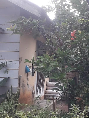 Nagrirei Homestay