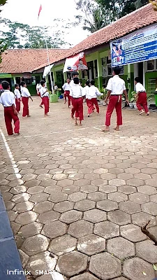 SDN Kalibatur
