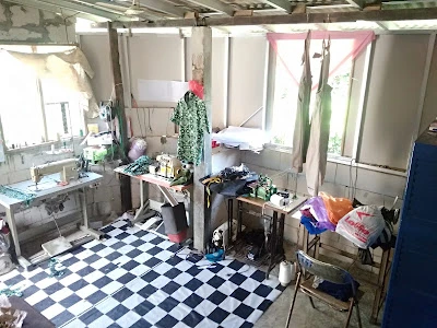 Rumajaya konveksi