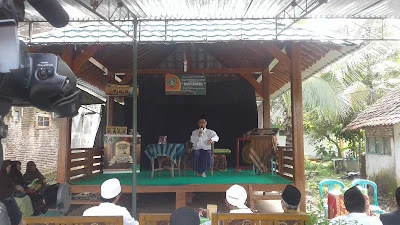 Pondok Pesantren Bani Rosul Bantarsoka Purwokerto Barat