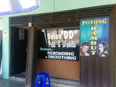 Salon "DD"