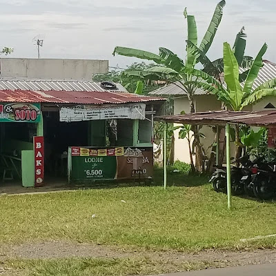 Mie Ayam Dokcer Lumbayu