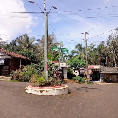Tempat mencari uang