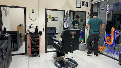 BeachBoy Barbershop