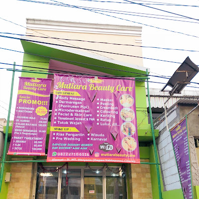 Beauty Care'n Spa & Salon