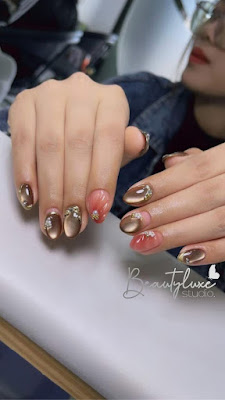 BEAUTY LUXE STUDIO