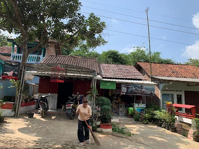 Toko Imel Sutarman