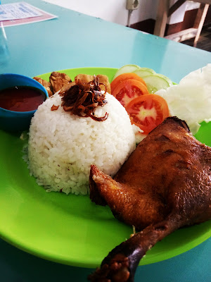 Bebek Bcrukz