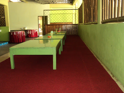 BEBEK GORENG NARITEM