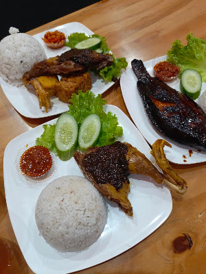 Bebek Jawara Kedungreja