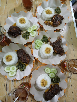 Bebek Primadona