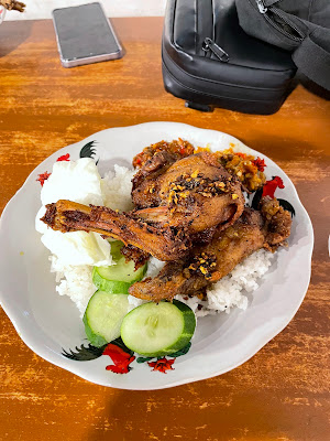 Bebek Rakyat Cabang Cilacap