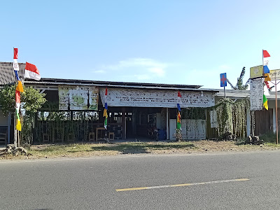 BEBEK_TRANS (Trevel) & Restoran BEBEK GEPREK BANG IPUL
