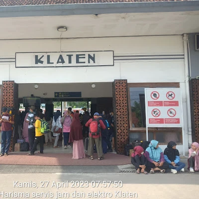 WARUNG SERBA ADA